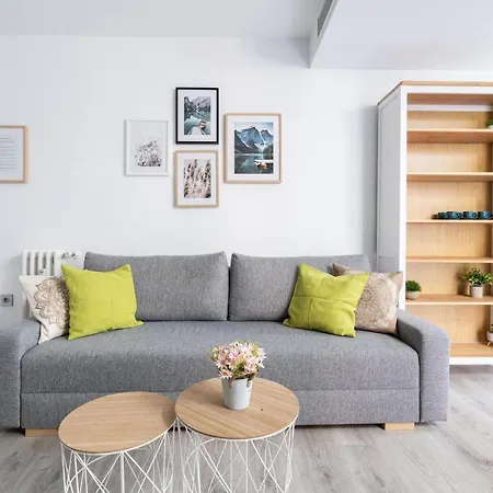Apartamento Mani En Avenida Espana Con Terraza Albacete Exterior photo
