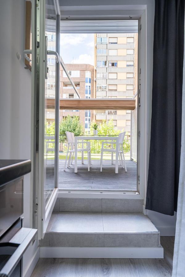 Mani En Avenida Espana Con Terraza Apartment *