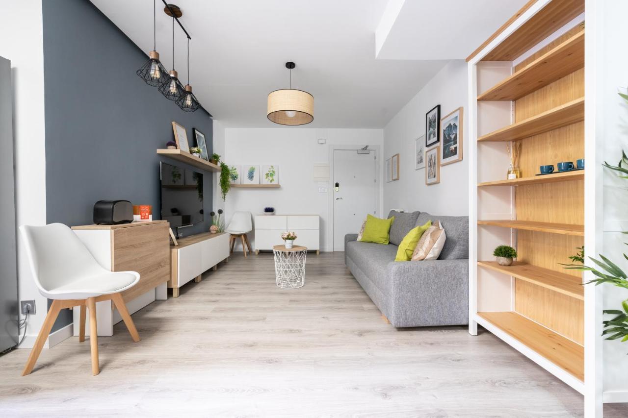 Apartment Mani En Avenida Espana Con Terraza