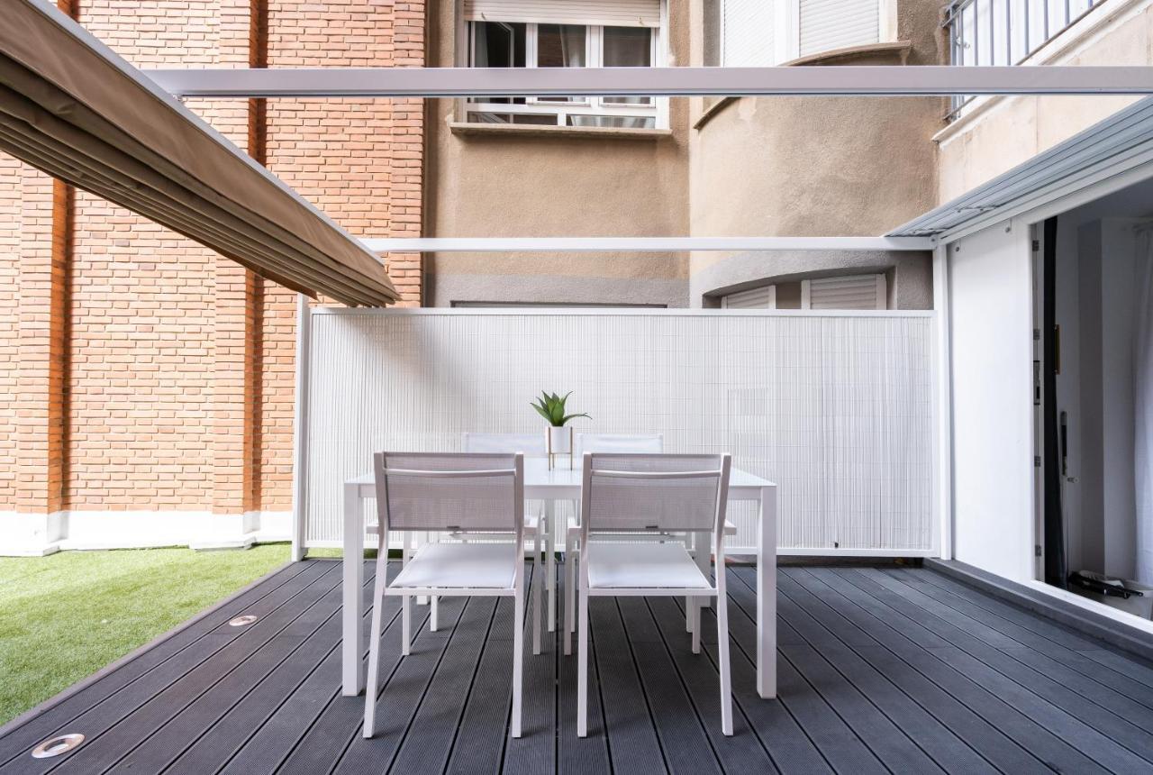 Apartment Mani En Avenida Espana Con Terraza